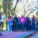 Soy Cordobés invita a los jóvenes del interior a conocer la Capital