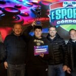 La primera fecha el programa eSport pasó con gran éxito por Río Cuarto
