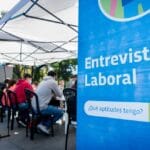 Empleo+26: extienden el periodo de inscripciones para postulantes y empresas