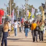 La Exposición Rural de Río Cuarto generó un impacto económico de 4.876 millones de pesos