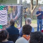 La Municipalidad implementa un programa de forestación para mitigar los efectos del cambio climático