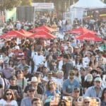 Récord absoluto: más de 100 mil personas pasaron por la Exposición de la SRRC