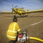 Incendios: no hay focos activos en la provincia