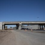 El Intendente De Rivas supervisó las obras viales entre Río Cuarto – Holmberg