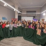 Córdoba Rosa: la Provincia se prepara para el mes de la concientización del cáncer de mama