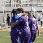 Reencuentro, emoción y deportes en las Olimpíadas de la Hermandad Malvinera