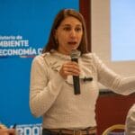 Ambiente presentó la Autoridad de Cuenca Embalse de Río Tercero