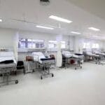 Adolescente de 13 años grave luego de ser atacado por niño de 10 años con arma blanca