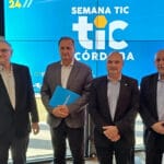 Córdoba vivirá una nueva edición de la Semana TIC