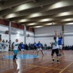 Más de 140 veteranos participan en las Olimpíadas de la “Hermandad Malvinera”