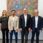 El Colegio de Arquitectos se sumó a la plataforma Ciudadano Digital