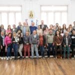 Más familias acceden a sus escrituras en una acción conjunta entre el Municipio y la Provincia