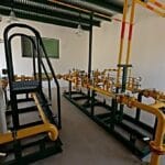 La Provincia avanza con el programa de conexión de gas en el norte y oeste cordobés