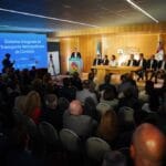 Intendentes del Ente Metropolitano elogian la integración del sistema de transporte