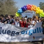 “Juega Orgullo”, un programa de inclusión para facilitar el acceso al deporte