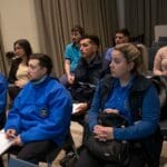 Ojos en Alerta: arrancaron las capacitaciones para el personal municipal y en breve se pone en marcha