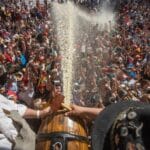 Se viene la edición 61° del OktoberFest en Villa General Belgrano