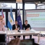 Empleo +26: promueven la participación de empresas del interior provincial