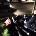 La Guardia Local recuperó celulares robados en distintos hechos