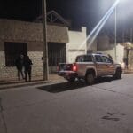 La Guardia Local evitó el asalto a una mujer en el centro
