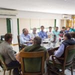 El Gran Río Cuarto y Sierras del Sur impulsan un Corredor Agroturístico