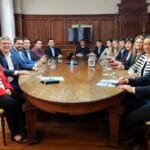 La Liga Bioenergética refuerza la colaboración interprovincial para el desarrollo de Energías Renovables y Biocombustibles