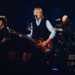 Paul McCartney hizo vibrar al Kempes: más de 36 mil personas disfrutaron de un show histórico