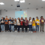 El Ministerio de Educación entregó libros a instituciones hospitalarias