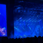 El concierto de Paul McCartney usó biocombustibles de origen cordobés para alimentar los generadores