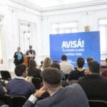 Ojos en Alerta: capacitaron a los funcionarios del Municipio y la puesta en marcha está cada vez más cerca