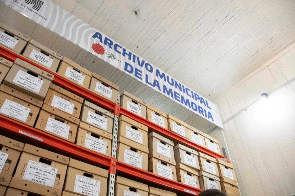 Con una atractiva grilla de actividades inicia la Semana por el Derecho Nacional a la Identidad