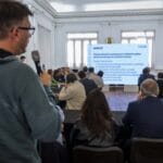 Centro de Operaciones de Emergencia Municipal: dengue y fenómenos climáticos son los ejes claves de la primera jornada de trabajo