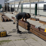 Fodemeep: la Provincia erogó cerca de $11 mil millones a municipios y comunas para el mantenimiento de edificios escolares 