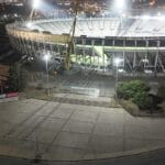 La provincia recibirá a más de 45 mil visitantes por el recital de Paul McCartney