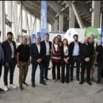 Espectáculos sostenibles: el concierto de Paul McCartney se suma a la utilización de biocombustibles que impulsa la Provincia