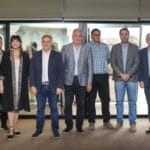 Llaryora y la Mesa de Enlace Provincial piden una baja gradual de las retenciones y una nueva ley de biocombustibles