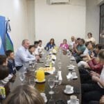 Reconocieron a los alumnos riocuartenses que participaron de las olimpíadas de matemática