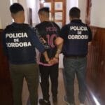 Se entregó el prófugo del crimen en barrio San Martín