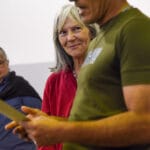 Aniversario: 25 años de las carreras de la FFyH en los establecimientos penitenciarios