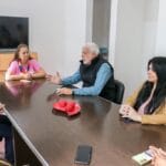 Nuevo operativo interministerial de asistencia a personas migrantes en Río Cuarto 