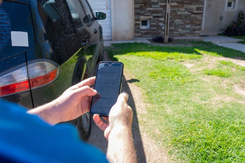 Se viene otro operativo de La Muni en Tu Barrio y ya comenzó el relevamiento en Castelli, Bimaco e Hipódromo