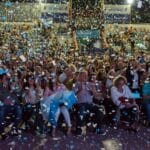 Con gran éxito se estrenó el cortometraje Rizoma – Himno Nacional Argentino