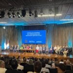 Río Cuarto participó del primer Consejo Federal de Seguridad en Eventos Deportivos