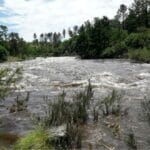 Lluvias y ríos: cinco recomendaciones para tener en cuenta