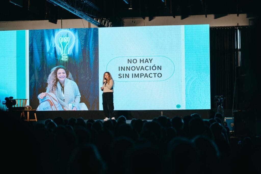 La Experiencia Endeavor regresa a Río Cuarto