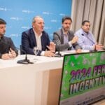 Llega la Feria Incentiva con toda la oferta académica para estudiar en la ciudad