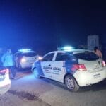 Con 128 operativos en una semana, la Guardia Local profundiza su acción preventiva