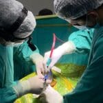 San Francisco: el Hospital Iturraspe realizó por primera vez una neurocirugía de alta complejidad