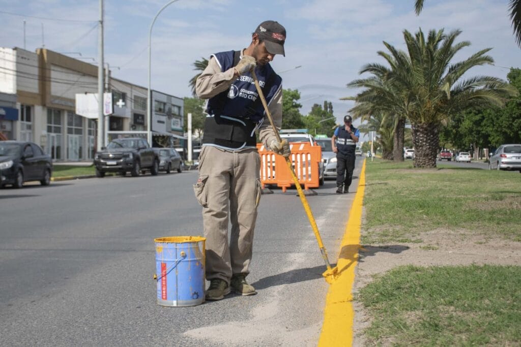 Los servicios públicos como eje transversal de la gestión de Rivas