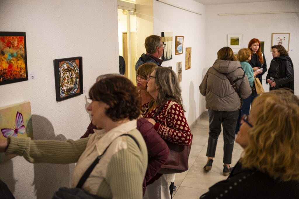 ​Se viene la décima edición de la Noche de los Museos de Río Cuarto